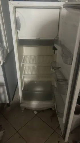 Geladeira