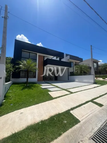 CASA A VENDA NO CONDOMINIO RESIDENCIAL VIENA NA CIDADE DE INDAIATUBA - SP