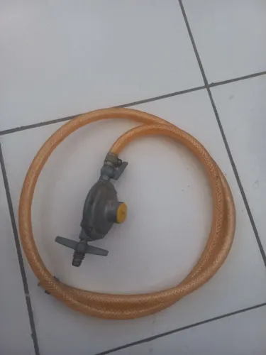 Mangueira para fogão 