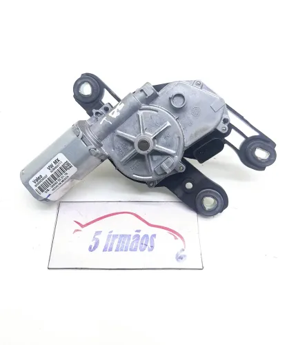 Motor Limpador Vigia Vw Golf Gti 2.0 2014/2015 Nº5gm955711