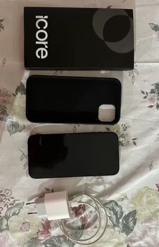 iPhone 14 Plus 128gb Meia noite+ Carregador original