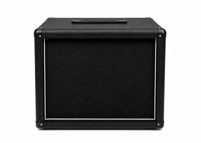 Caixa gabinete 1x12 Estilo Marshall NOVO (SEM FALANTE) 