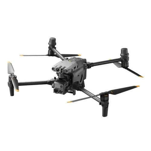 Drone dji 30t + estação de carregamento nunca usado