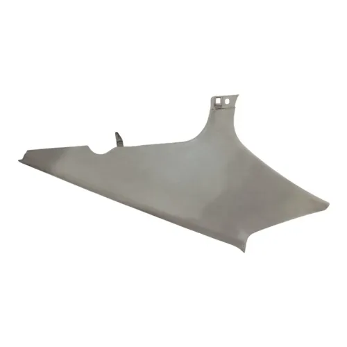 Moldura Coluna Traseira Direita Gm Cobalt 2013 a 2018