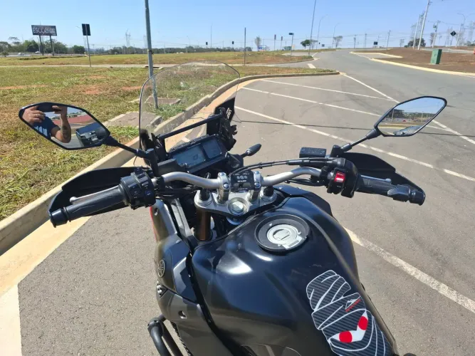 YAMAHA ST 1200 SUPERTENERE 
