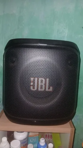 Caixa de som Jbl