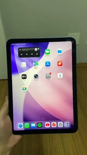 ipad 10° Geração 64gb