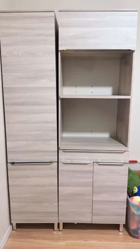 Armário MDF