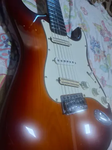 Guitarra Condor RX20