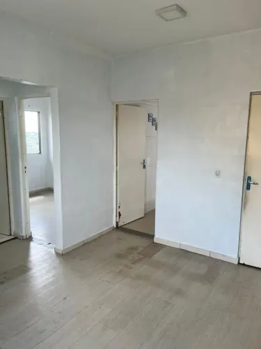 Vendo Apartamento 2 Qts no Ozias Monteiro