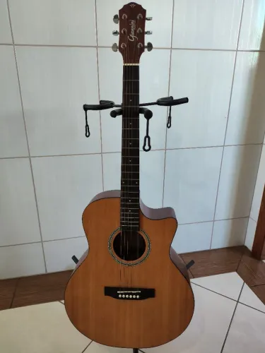 Violão Giannini Performance GSF-300