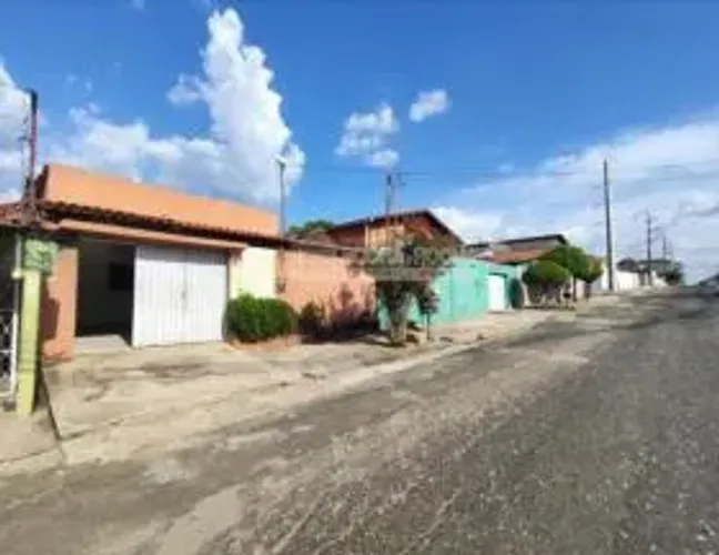 Excelente Casa a venda em TERESINA