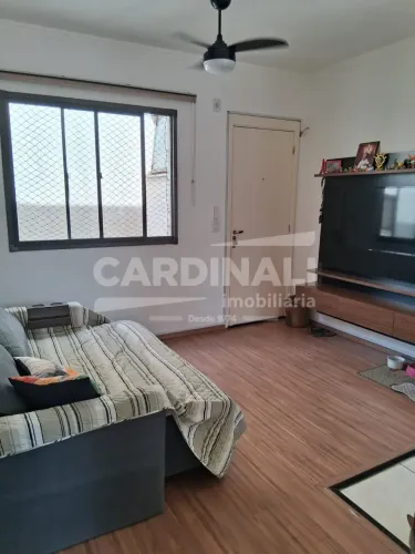 Apartamento a vista com ótimo custo-beneficio!