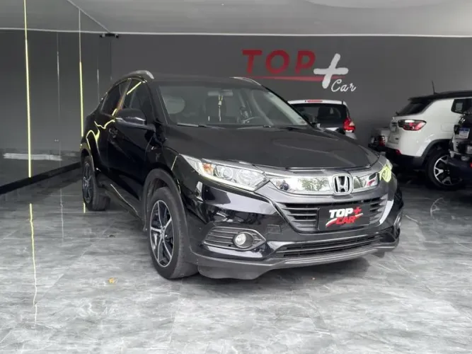 Honda HR-V EX 1.8 Flexone 16V 5P Aut. 2019