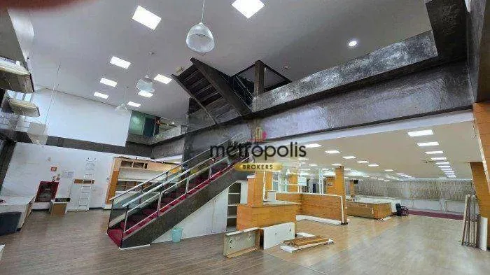 Prédio, 2495 m² - venda por R$ 8.000.000,00 ou aluguel por R$ 67.950,00/mês - Campestre -