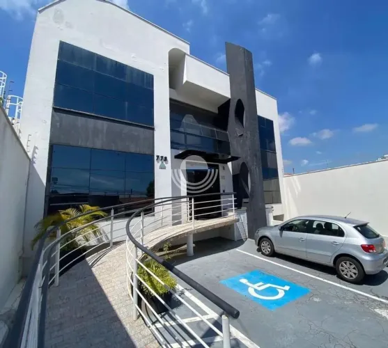 Sala para alugar em Campinas, Jardim Nossa Senhora Auxiliadora, com 26 m², PRIVILEGE LICEU