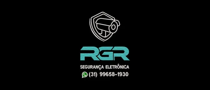 Portão Eletrônico/Câmeras CFTV
