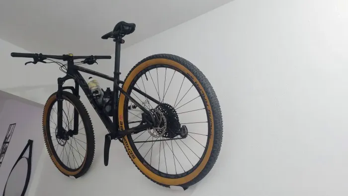 Vendo bicicleta Sense impact Race