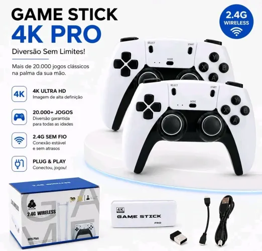 Game Stick