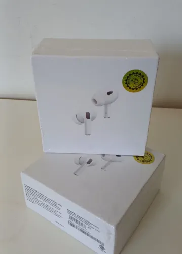AirPods pro 3