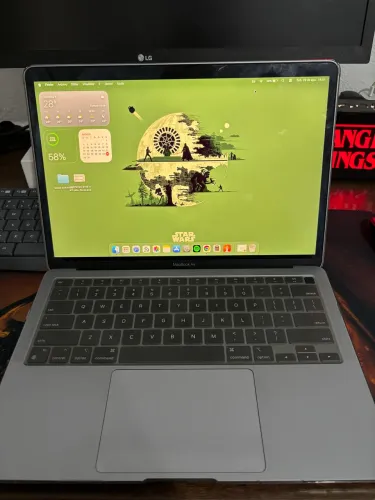 Macbook Air M1