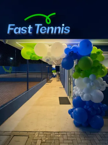 Balões para lojas , inauguração , aniversário