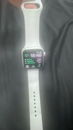 Apple Watch Series 8, 45 mm