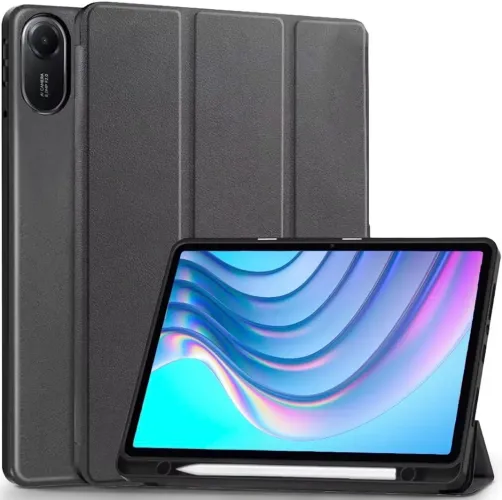 Capa tablet redmi pad 2 + película 3D paper 
