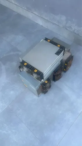 ANTMINER S19 95Th