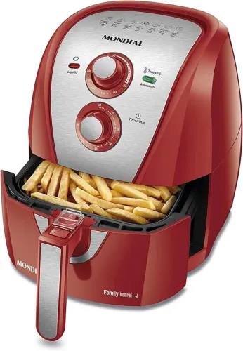 Air Fryer 4L