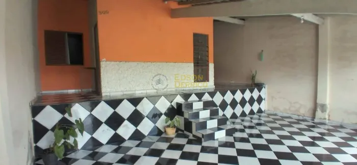 Casa com 3 quartos, Residencial Pasin - Pindamonhangaba