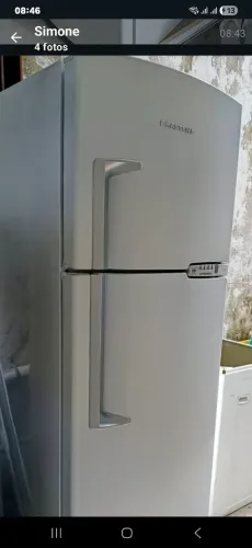 Geladeira