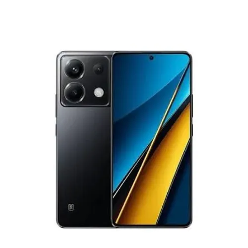 POCO X6 SG