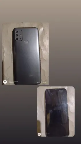 Vende-se celular Motog20
