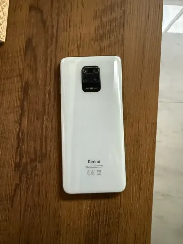 Smartphone Xiaomi Redmi Note 9 Pro