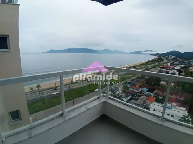 Apartamento Duplex com 3 dormitórios à venda, 192 m² por R$ 1.800.000,00 - Massaguaçu - Ca
