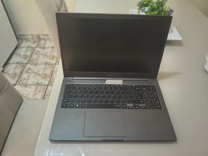 Notebook Samsung 
