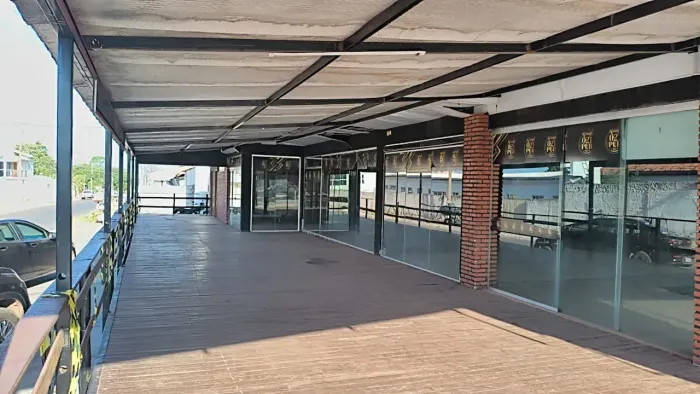 PONTO COMERCIAL PARA LOCAÇÃO AV. PRESIDENTE ARTHUR BERNARDES VÁRZEA GRANDE/MT