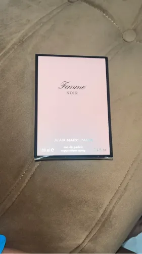 Perfume feminino