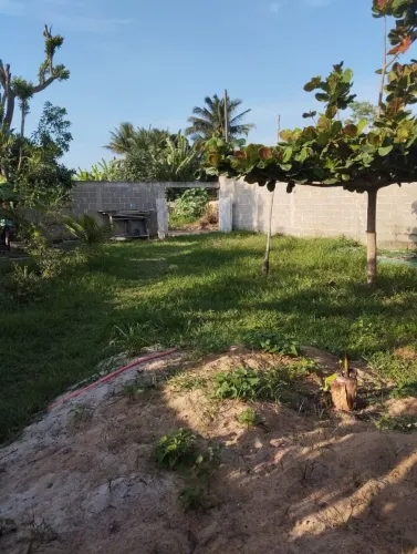 Lote a venda pronto para construir Espírito Santo Itapemirim, Itaoca praia