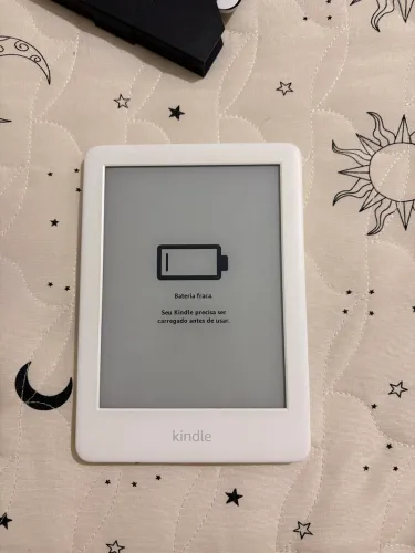 Kindle 10ª geração 