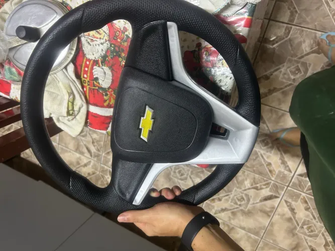 Volante Chevrolet
