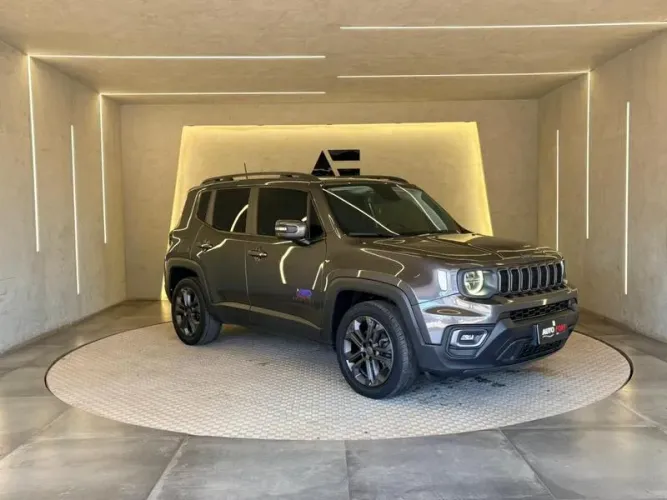 Jeep Renegade Long. T270 1.3 TB 4X2 Flex Aut. 2024