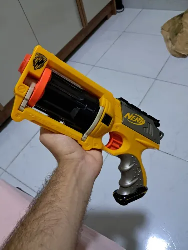 Arma Nerf