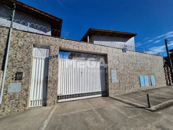 Casa com 2 quartos no bairro Padre Andrade em Fortaleza, CE