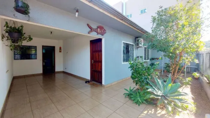 Casa Residencial à venda, Alto Alegre, Cascavel - CA2187.