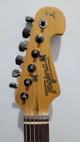 Guitarra Tagima 735 Brazil