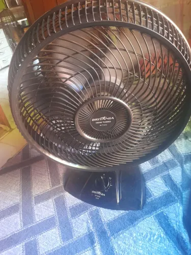 Ventilador 