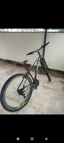 Bike Caloi aro 29