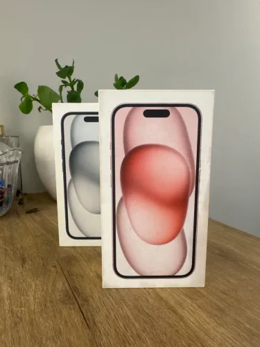 IPHONE 15 128GB, LOJA NO RIO MAR, 